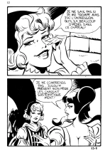 Contes Malicieux - 23 - Doigt de fée : page 12
