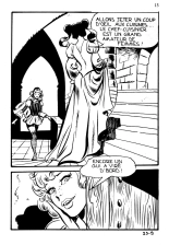 Contes Malicieux - 23 - Doigt de fée : page 13