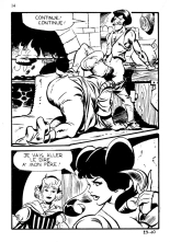 Contes Malicieux - 23 - Doigt de fée : page 14