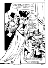 Contes Malicieux - 23 - Doigt de fée : page 17