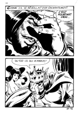 Contes Malicieux - 23 - Doigt de fée : page 18