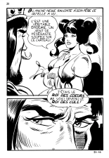 Contes Malicieux - 23 - Doigt de fée : page 20