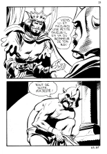 Contes Malicieux - 23 - Doigt de fée : page 25