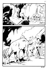 Contes Malicieux - 23 - Doigt de fée : page 27