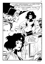Contes Malicieux - 23 - Doigt de fée : page 33