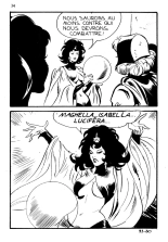 Contes Malicieux - 23 - Doigt de fée : page 34