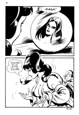 Contes Malicieux - 23 - Doigt de fée : page 36