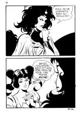 Contes Malicieux - 23 - Doigt de fée : page 38