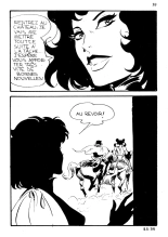 Contes Malicieux - 23 - Doigt de fée : page 39