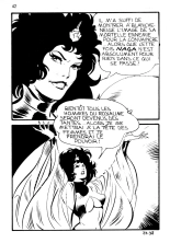 Contes Malicieux - 23 - Doigt de fée : page 42