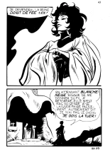 Contes Malicieux - 23 - Doigt de fée : page 43