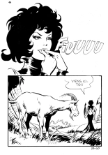 Contes Malicieux - 23 - Doigt de fée : page 44