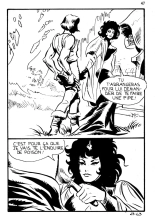 Contes Malicieux - 23 - Doigt de fée : page 47