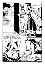 Contes Malicieux - 23 - Doigt de fée : page 49