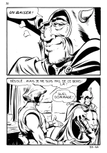 Contes Malicieux - 23 - Doigt de fée : page 50