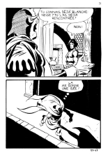 Contes Malicieux - 23 - Doigt de fée : page 51