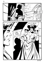 Contes Malicieux - 23 - Doigt de fée : page 54