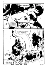 Contes Malicieux - 23 - Doigt de fée : page 60