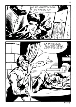 Contes Malicieux - 23 - Doigt de fée : page 61