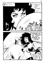 Contes Malicieux - 23 - Doigt de fée : page 63