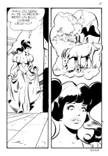 Contes Malicieux - 23 - Doigt de fée : page 67