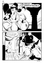 Contes Malicieux - 23 - Doigt de fée : page 68