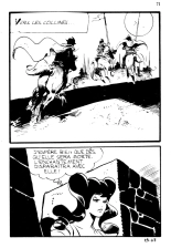 Contes Malicieux - 23 - Doigt de fée : page 71