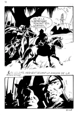 Contes Malicieux - 23 - Doigt de fée : page 72