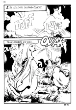 Contes Malicieux - 23 - Doigt de fée : page 74