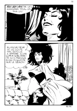 Contes Malicieux - 23 - Doigt de fée : page 75