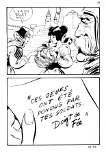 Contes Malicieux - 23 - Doigt de fée : page 77