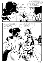 Contes Malicieux - 23 - Doigt de fée : page 79