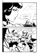 Contes Malicieux - 23 - Doigt de fée : page 84