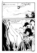 Contes Malicieux - 23 - Doigt de fée : page 86
