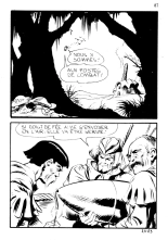 Contes Malicieux - 23 - Doigt de fée : page 87