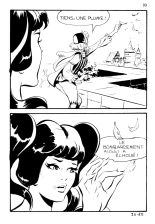 Contes Malicieux - 23 - Doigt de fée : page 93
