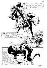 Contes Malicieux - 23 - Doigt de fée : page 95