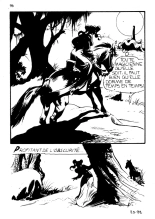 Contes Malicieux - 23 - Doigt de fée : page 96