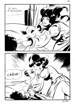 Contes Malicieux - 23 - Doigt de fée : page 99