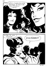Contes Malicieux - 23 - Doigt de fée : page 102
