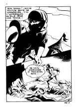 Contes Malicieux #36 : Le petit trou du Duc : page 6