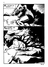 Contes Malicieux #36 : Le petit trou du Duc : page 8