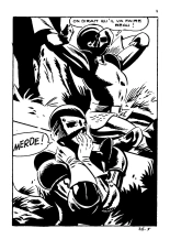 Contes Malicieux #36 : Le petit trou du Duc : page 9