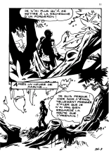 Contes Malicieux #36 : Le petit trou du Duc : page 11