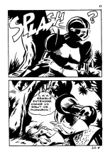 Contes Malicieux #36 : Le petit trou du Duc : page 13