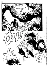 Contes Malicieux #36 : Le petit trou du Duc : page 14