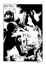 Contes Malicieux #36 : Le petit trou du Duc : page 15