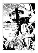 Contes Malicieux #36 : Le petit trou du Duc : page 16