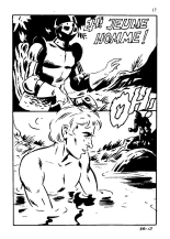 Contes Malicieux #36 : Le petit trou du Duc : page 17