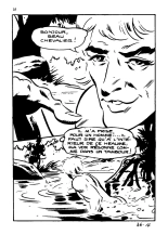 Contes Malicieux #36 : Le petit trou du Duc : page 18